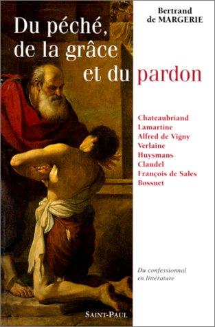 Du confessionnal en littérature by Bertrand de Margerie cover