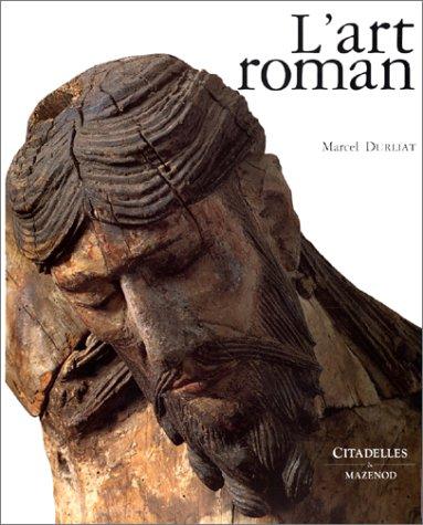 L' art roman by Marcel Durliat cover
