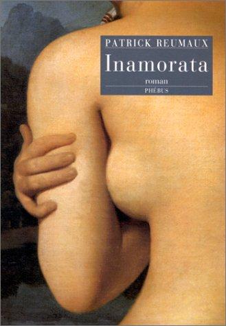 Inamorata by Patrick Reumaux cover