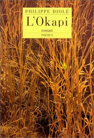 L' okapi by Philippe Diolé cover