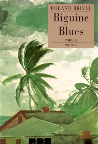 Biguine blues by Roland Brival cover