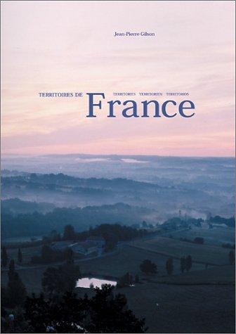 Territoires de France = France, territories
