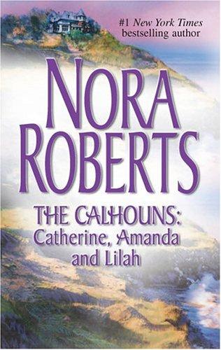 Catherine, Amanda and Lilah