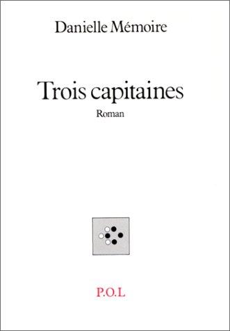 Trois capitaines
