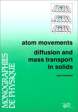 Atom movements