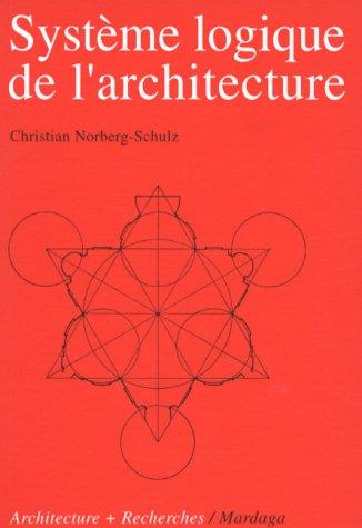Intentions in architecture