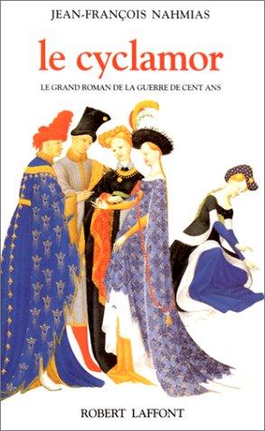 Le cyclamor by Jean-François Nahmias cover