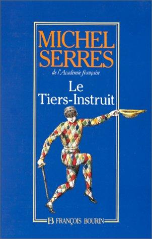 Le défi français, ou, La France vue par l'Amérique
