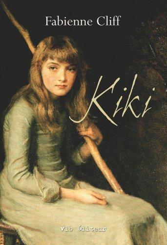 Kiki by Fabienne Cliff cover