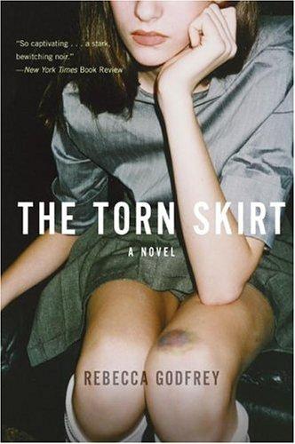 The torn skirt