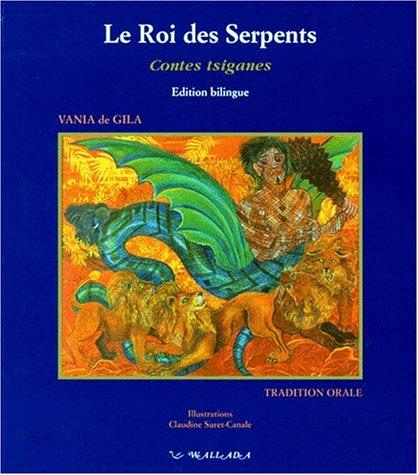 Les Romané Chavé par eux-mêmes by Vania de Gila-Kochanowski cover