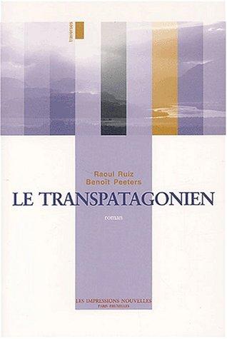 Le Transpatagonien