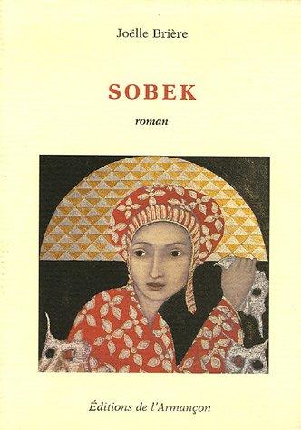 Sobek by Joëlle Brière cover