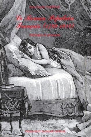 Le roman populaire français (1789-1914) by Jean-Claude Vareille cover