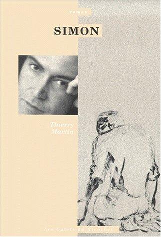 Simon by Martin, Thierry cover
