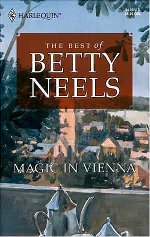 Magic in Vienna