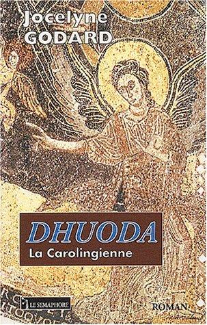 Dhuoda
