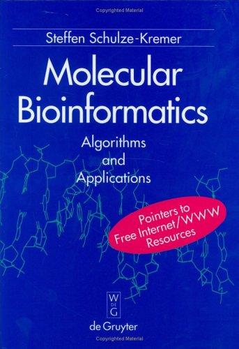 Molecular Bioinformatics