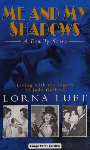 Me and My Shadows
