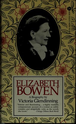 Elizabeth Bowen