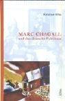 Marc Chagall und das deutsche Publikum by Karoline Hille cover