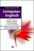 Computer-Englisch by Thomas Irlbeck cover