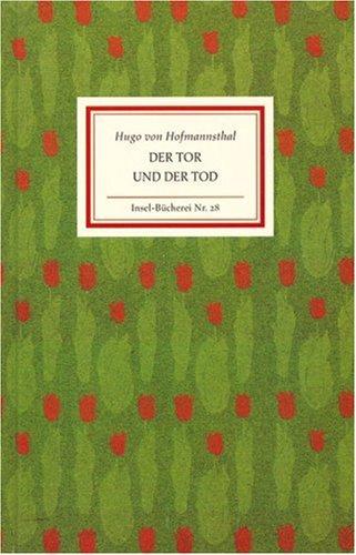 Der Tor und der Tod
