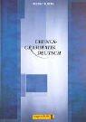 Übungsgrammatik Deutsch - Level 10 by Gerhard Helbig, Joachim Buscha cover