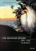 Die deutsche Südsee 1884-1914 by Hermann Hiery cover