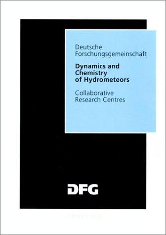 Dynamics and Chemistry of Hydrometeors