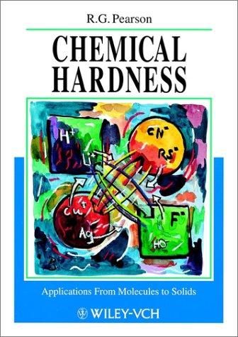 Chemical hardness