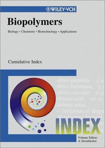 Biopolymers