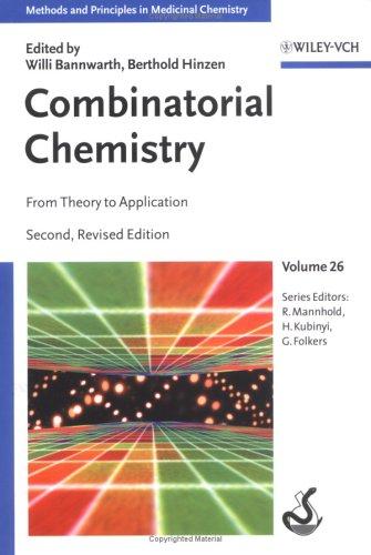 Combinatorial chemistry