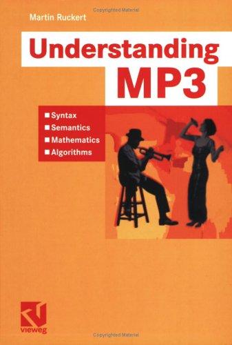 Understanding MP3