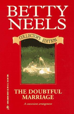 The Doubtful Marriage