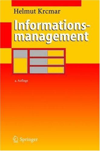 Informationsmanagement