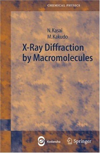 X-ray diffraction by macromolecules