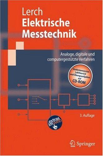 Elektrische Messtechnik
