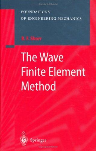 The wave finite element method