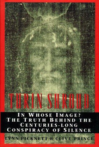 Turin Shroud