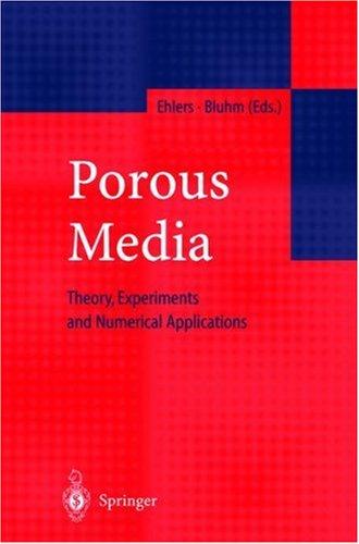 Porous media