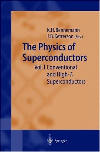 The Physics of superconductors