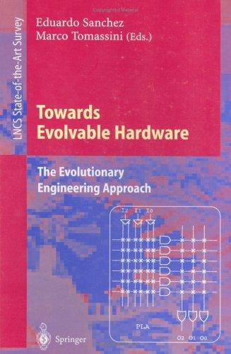 Towards evolvable hardware