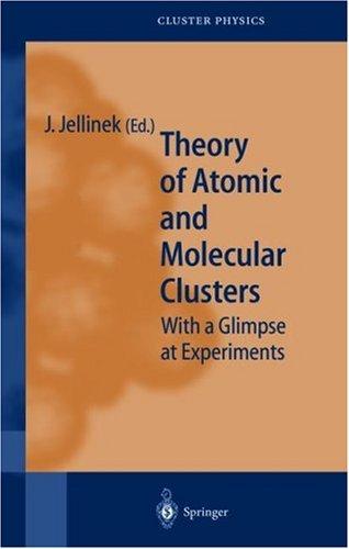 Theory of Atomic and Molecular Clusters