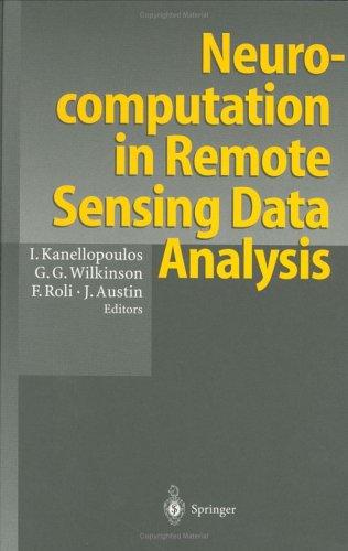 Neurocomputation in remote sensing data analysis