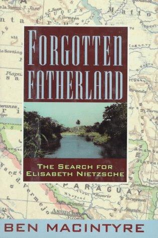 Forgotten fatherland