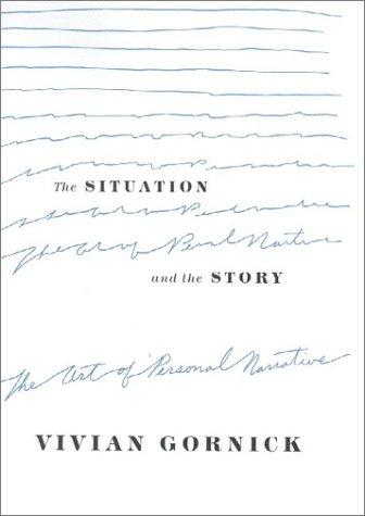 The situation and the story