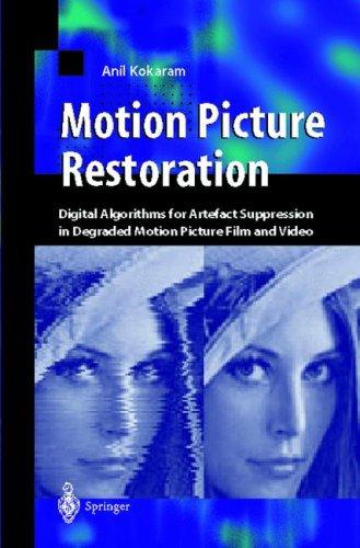 Motion Picture Restoration