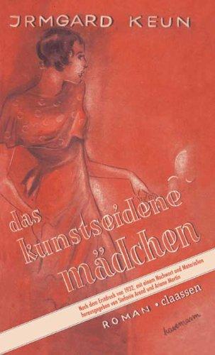 Das kunstseidene Mädchen