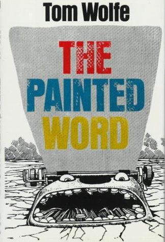 The painted word